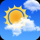 极简好天气app